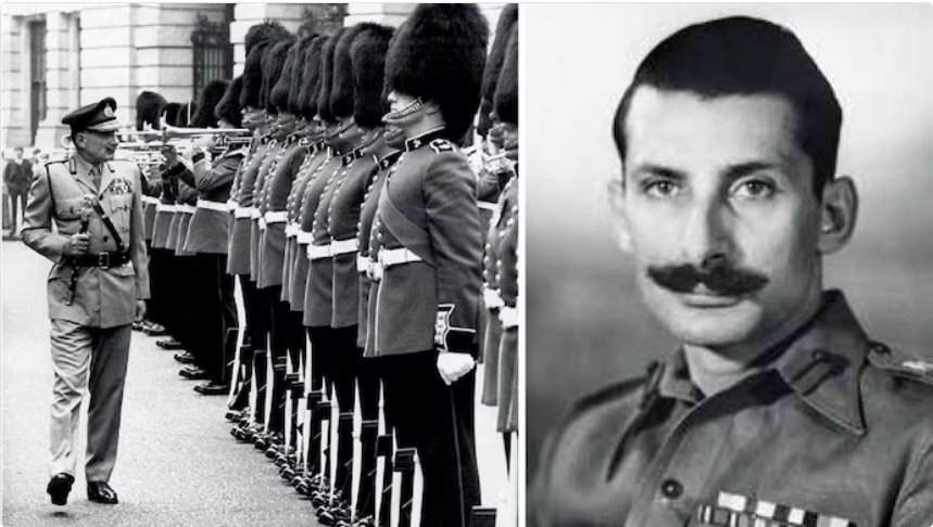 Know About Sam Manekshaw aka “Sam Bahadur” whose character is played by Vicky Kaushal in Biopic