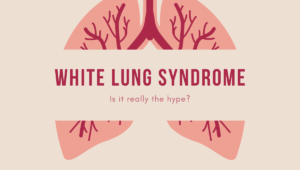 white lung syndrome