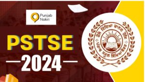 pstse 2024 result